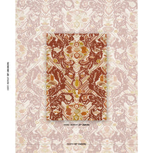 Load image into Gallery viewer, Reversible Digital Damask