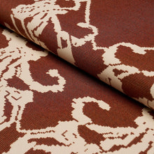 Load image into Gallery viewer, Reversible Digital Damask