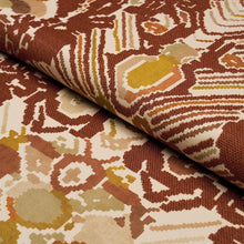 Load image into Gallery viewer, Reversible Digital Damask