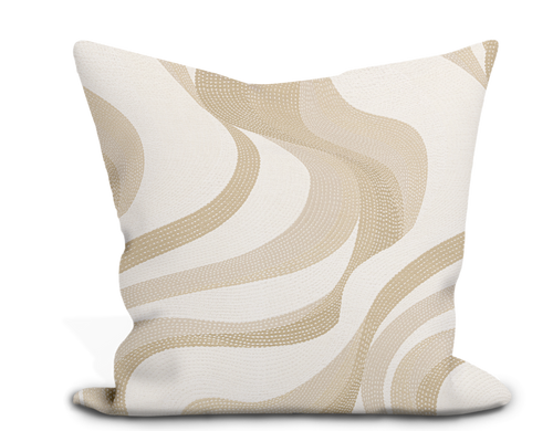 Thibaut Passage Pillow