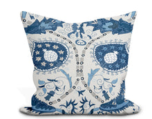 Load image into Gallery viewer, Thibaut Lewis Pillow