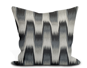 Thibaut Stockholm Chevron Pillow 