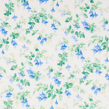 Load image into Gallery viewer, Pair of Custom Made Schumacher  Garden Gate Chintz Pillow Covers - Both Sides