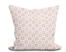 Load image into Gallery viewer, Thibaut Mini Sun Pillow
