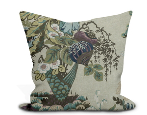 Thibaut Fairbanks Pillow