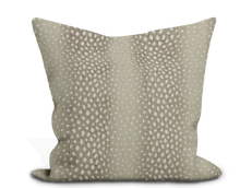 Load image into Gallery viewer, Thibaut Gazelle Pillow