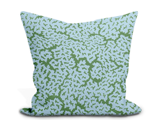 Load image into Gallery viewer, Thibaut Maldives Pillow