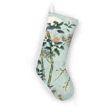 Load image into Gallery viewer, Thibaut Katsura Christmas Stocking