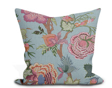 Load image into Gallery viewer, Thibaut Indienne Jacobean Pillow