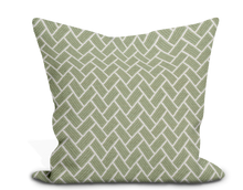 Load image into Gallery viewer, Thibaut Cobblestone Pillow