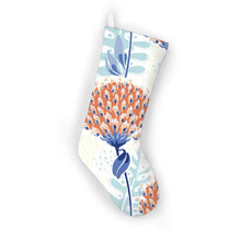 Load image into Gallery viewer, Thibaut Tiverton Christmas Stocking