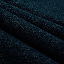 Load image into Gallery viewer, Crypton Navy Blue Small Scale Upholstery Fabric