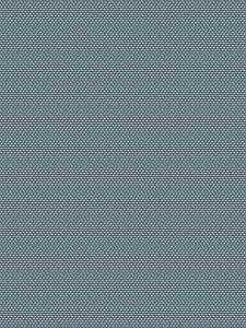 Navy Blue White Geometric Upholstery Fabric FB