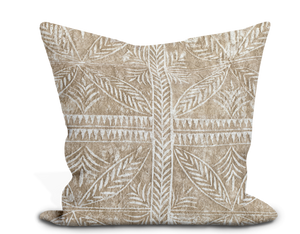 Thibaut Tiger Reserve Pillow