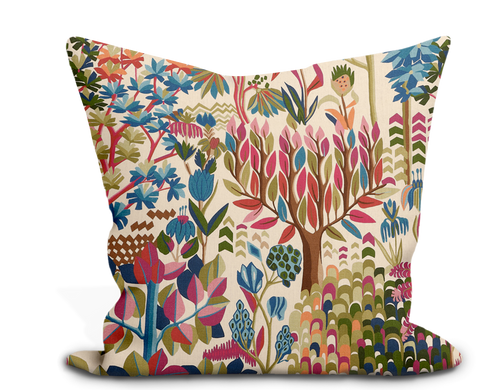 Thibaut Alpine Pillow