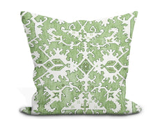 Load image into Gallery viewer, Thibaut Pontorma Pillow