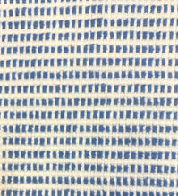 Load image into Gallery viewer, Thibaut Crypton Dune Denim Stain Resistant Upholstery Fabric STA-5005
