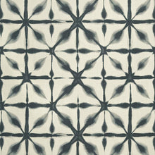 Load image into Gallery viewer, Pair of Custom Made Schumacher Andromeda Linen Pillow Covers - Both Sides
