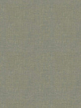 Load image into Gallery viewer, Shimmery Sage Green Faux Linen Upholstery Drapery Fabric