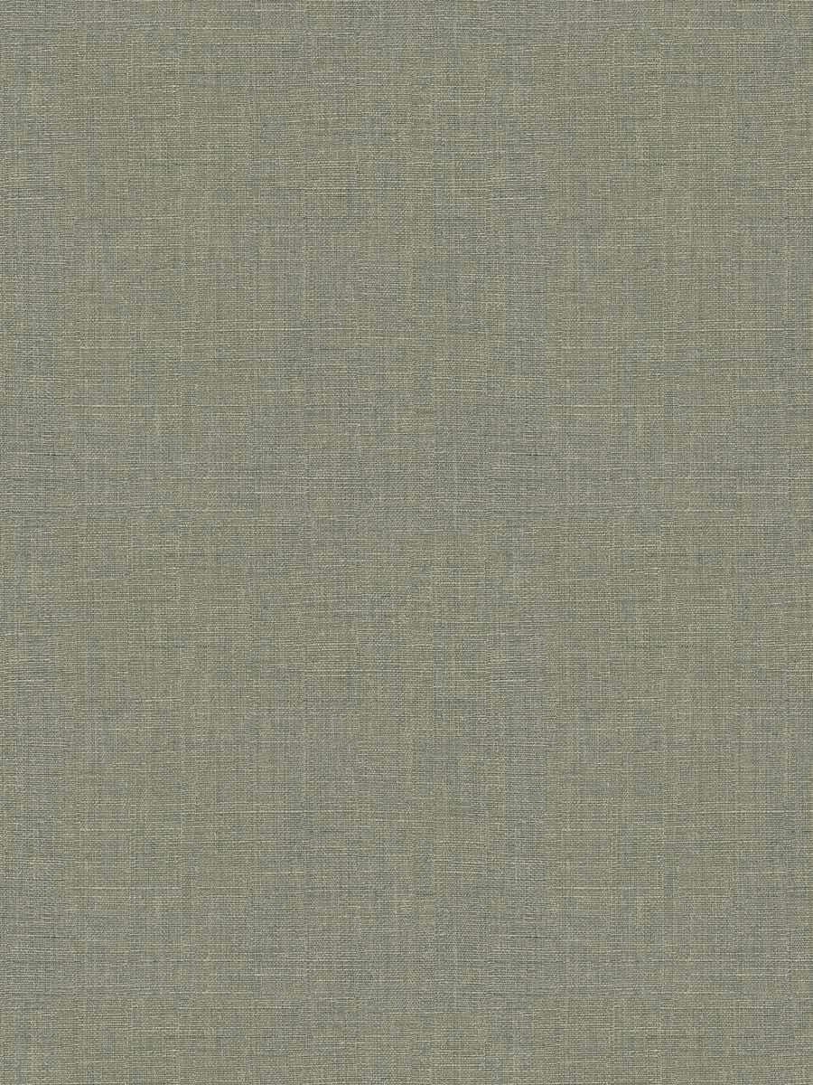 Shimmery Sage Green Faux Linen Upholstery Drapery Fabric