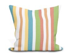 Load image into Gallery viewer, Thibaut Kalea Stripe Pillow