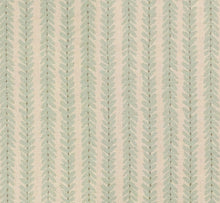 Load image into Gallery viewer, Pair of Custom Made Schumacher Woodperry Pillow Covers - Both Sides