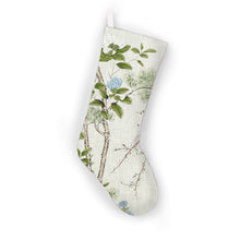 Load image into Gallery viewer, Thibaut Katsura Christmas Stocking