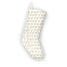 Load image into Gallery viewer, Thibaut Mimi Christmas Stocking