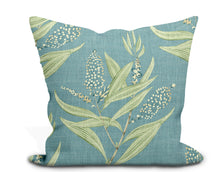 Load image into Gallery viewer, Thibaut Winter Bud Pillow