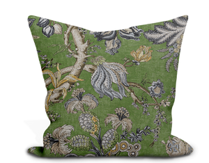 Thibaut Chatelain Pillow