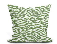 Load image into Gallery viewer, Thibaut Tadoba Velvet Pillow