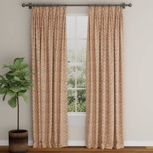 Load image into Gallery viewer, Heavy Duty Mustard Brown Charcoal Cheetah Animal Pattern Upholstery Fabric