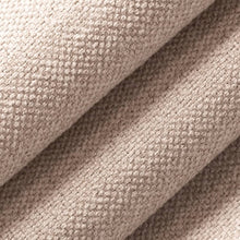 Load image into Gallery viewer, Heavy Duty Fade Resistant Oatmeal Beige MCM Upholstery Fabric