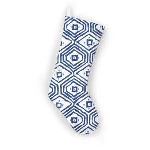 Thibaut Pass-a-Grille Christmas Stocking