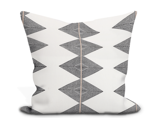 Thibaut Reflection Pillow