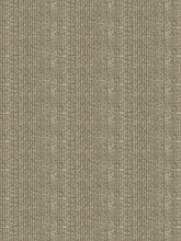 Load image into Gallery viewer, Beige Geometric Brown Upholstery Fabric