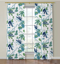 Load image into Gallery viewer, thibaut matisse leaf drapery