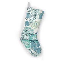 Load image into Gallery viewer, Thibaut Laura Christmas Stocking