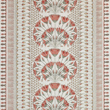 Load image into Gallery viewer, Set of Two Made to Order Thibaut Cairo Side Drapery Panels