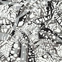 Load image into Gallery viewer, Set of Two Made to Order Thibaut Puccini Side Drapery Panels