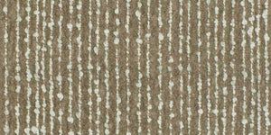 Beige Geometric Brown Upholstery Fabric