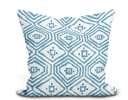 Thibaut Pass-a-Grille Pillow