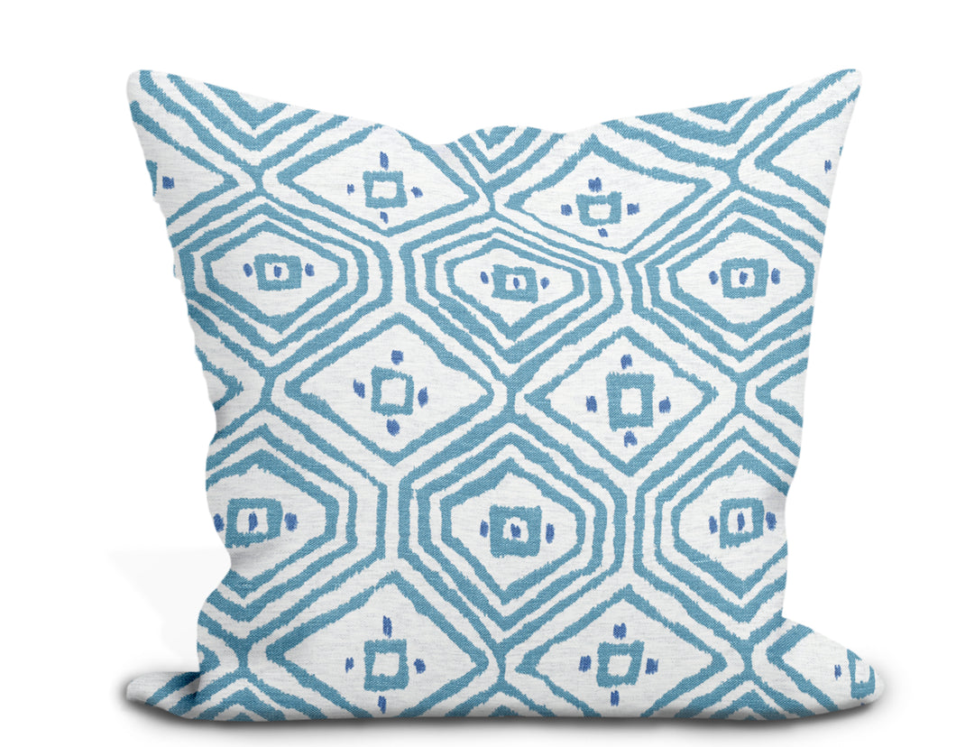 Thibaut Pass-a-Grille Pillow