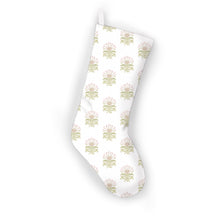 Load image into Gallery viewer, Thibaut Milford Christmas Stocking