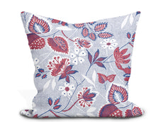 Load image into Gallery viewer, Thibaut Indienne Hazel Pillow