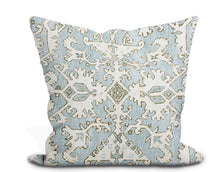Load image into Gallery viewer, Thibaut Pontorma Pillow