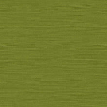 Load image into Gallery viewer, Cotton Blend Fern Green Satin Slub Upholstery Drapery Fabric