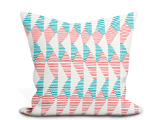 Load image into Gallery viewer, Thibaut Harper Pillow
