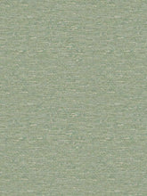 Load image into Gallery viewer, Stain Resistant Heavy Duty MCM Mid Century Modern Tweed Chenille Aqua Mineral Green Upholstery Fabric FB