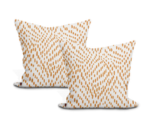 Load image into Gallery viewer, Schumacher Duma Diamond Pillow Cover